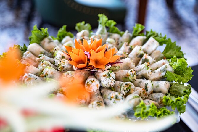 Halong bay 5star Cruise Day Trip: Buffet lunch & Limousine bus - Titop Island for swimming, steps, and a wide view