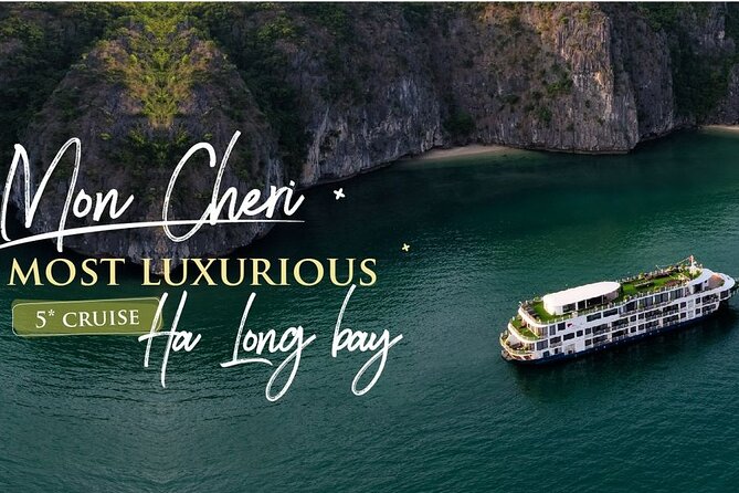 Halong Bay Cruise 2 days 1 night from Hanoi included transfer - Sunrise, tai chi, and the second morning
