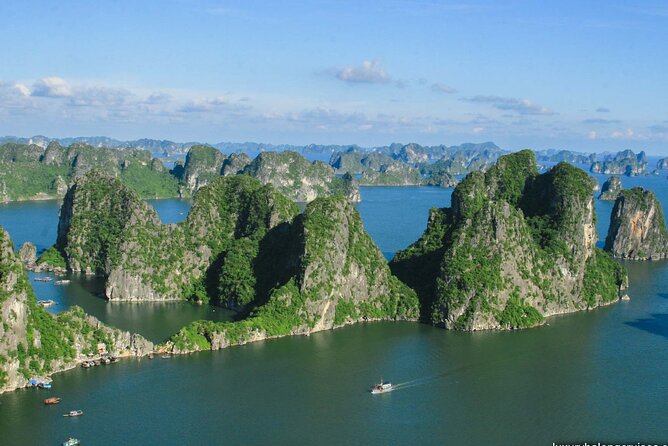 Halong Bay Cruises Best Seller - What the $55 price really buys you