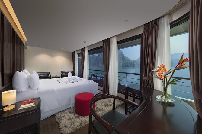 Halong Bay Cruises Best Seller - Who will enjoy this cruise most