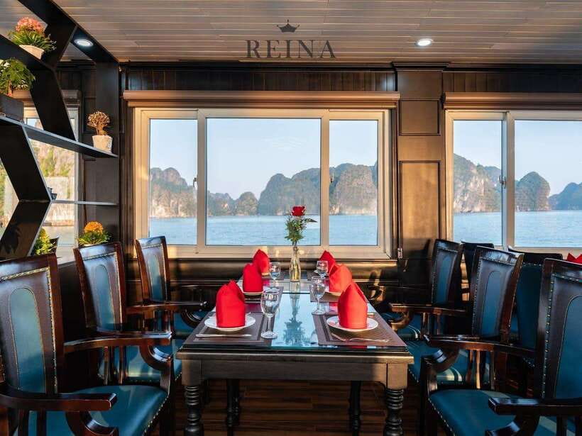 Halong Bay: Full-Day 4-Star Experience with Kayaking - The Hanoi to Ha Long Bay road trip