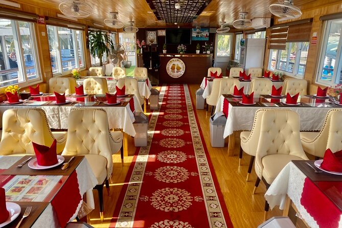 Halong Bay Full-day Cruise with Kayaking from Hanoi - Is a Hanoi day trip to Halong Bay worth the long ride?