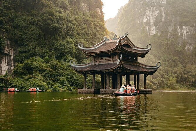Halong Bay Full Day with All-Inclusive - What the $62 price really includes