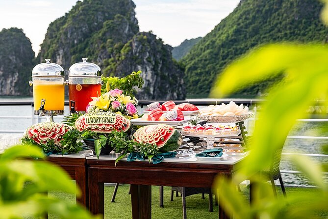 Halong Bay Full Day With Cave, Kayaking And Swimming - The return journey and the real cost of a day trip