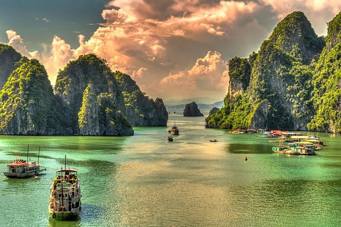 Halong Bay In Just One Day with Ti Top Island - Who should choose this tour