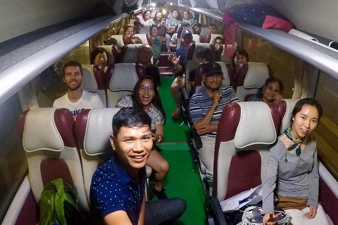Halong Bay Islands and Caves: Full-Day Tour from Hanoi - Kayaking for 40 minutes