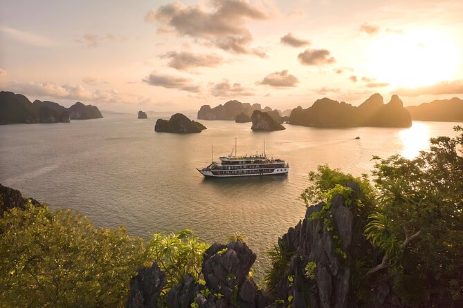 Halong Bay - Le Journey Cruises - All Inclusive 2D1N and 3D2N - Key points to know before you book