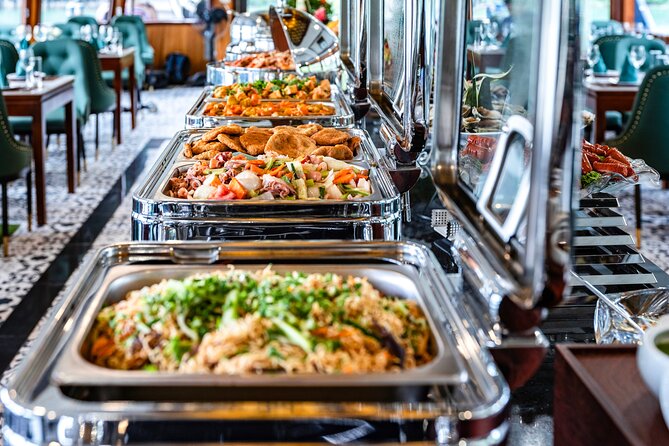 Halong bay Luxury Cruise Day Trip: Buffet lunch & Limousine bus - Kayaking, swimming, or staying on board
