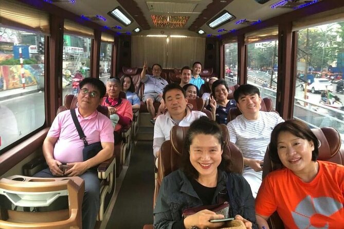 Halong Excursion Cruise with Kayaking, Swimming & Cave Visit - Kayaking or bamboo boat through Luon Cave