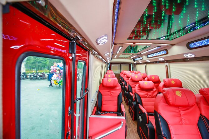 Halong Excursion Cruise with Kayaking, Swimming & Cave Visit - Ti Top Island for swimming and the hilltop view