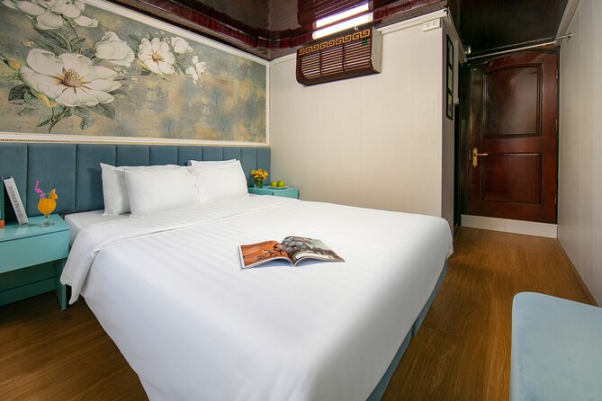 Halong Fantasea Cruise - 2 Days 1 Night - Why the overnight format works better than a day trip