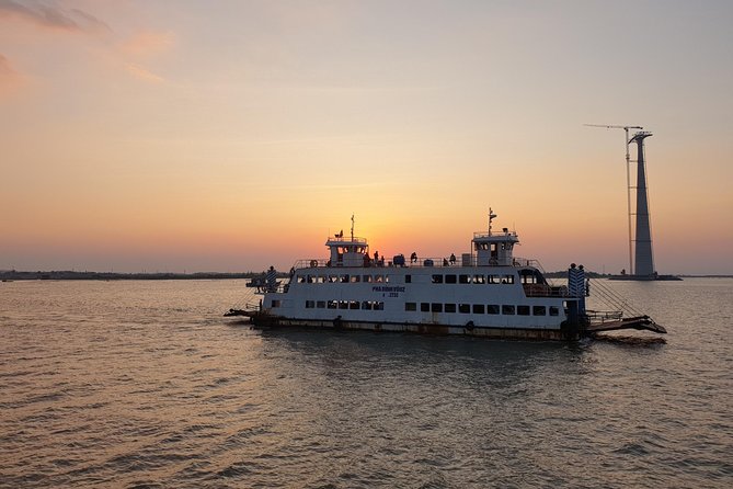 HaLong - LanHa Bay 2 Nights with La Pandora Boutique Cruises - Food, drinks, and what the price really covers