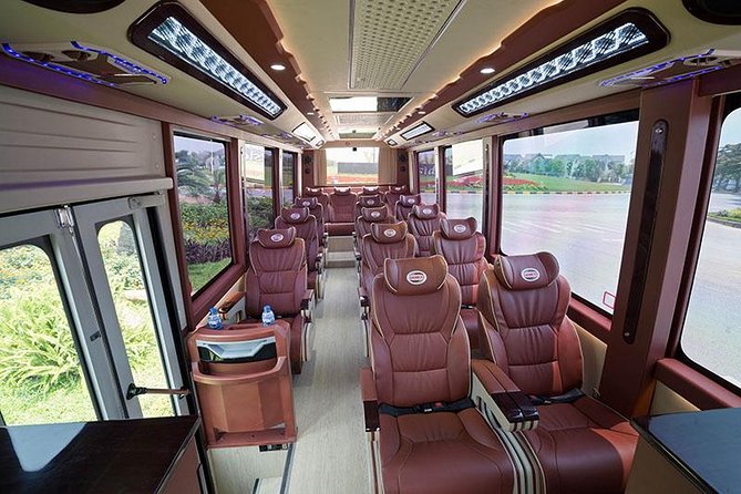 Halong Luxury Cruise Full Day Tour from Hanoi: All Inclusive - What a $69 Halong Bay day really gives you