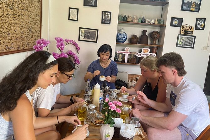 Hanoi 2.5 hour Guided Sightseeing Cyclo Tour & Egg Coffee Class - A quick stop at St. Joseph’s Cathedral