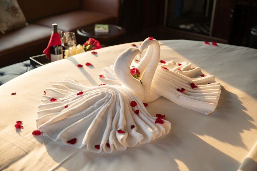Hanoi: 2-Day Lan Ha, Ha Long Bay 5-star Cruise, Meals, Cabin - Returning to Hanoi around 3:00