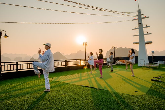 Hanoi: 3-Day Discover the most stunning Cat Ba Island, Lan Ha Bay - Key points to know