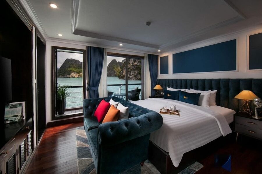 Hanoi: 3-Day Ninh Binh, Ha Long, & Lan Ha Bay 5-Star Cruise - Is $313 good value?