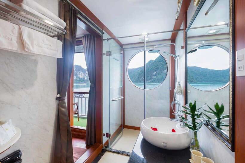 Hanoi: 3-Day Ninh Binh, Ha Long, & Lan Ha Bay Luxury Cruise - Key points to know before booking
