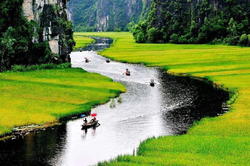 Hanoi: 3-Day Ninh Binh, Ha Long, & Lan Ha Bay Luxury Cruise - Guides, organization, and what the feedback tells you