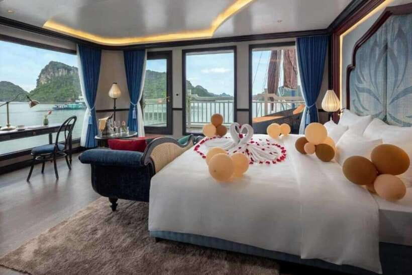 Hanoi: 3-Day Ninh Binh, Ha Long, & Lan Ha Bay Luxury Cruise - Why this three-day route works
