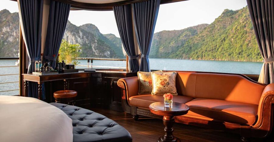 Hanoi: 3-Day Ninh Binh Highlights - Lan Ha Bay 5-Star Cruise - Key points to know before booking