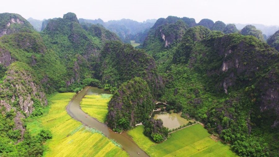 Hanoi: 3-Day Ninh Binh Highlights - Lan Ha Bay 5-Star Cruise - Who will get the most from this tour