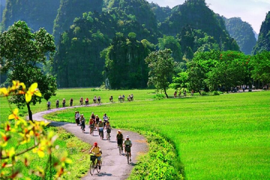 Hanoi: 3-Day Ninh Binh Highlights - Lan Ha Bay 5-Star Cruise - Guides, communication, and organization