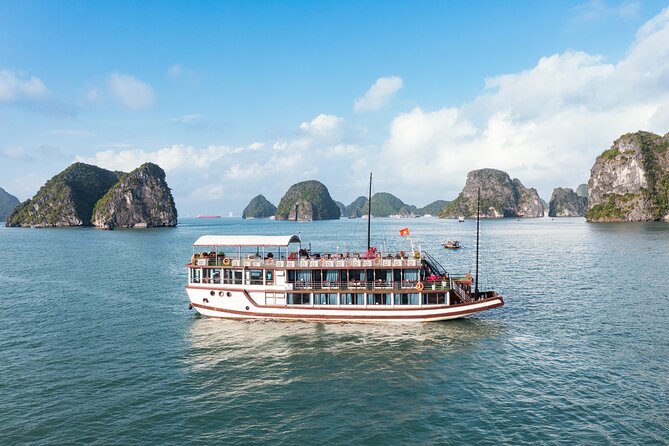Hanoi: 3-Day Ninh Binh Trip and Ha Long Bay 4-Star Cruise - Why three days works better for Ninh Binh and Ha Long Bay