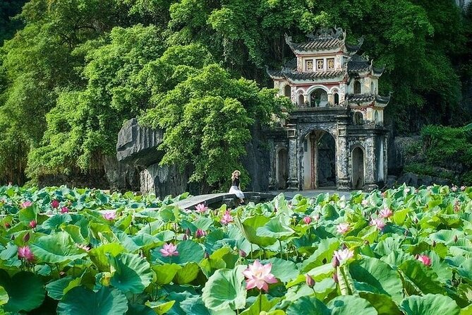 Hanoi: 3-Day Ninh Binh Trip and Ha Long Bay 4-Star Cruise - Who should book this three-day tour