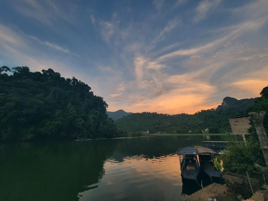 Hanoi: 3-Day Tour to Ban Gioc Waterfall and Ba Be Lake - Why this northern Vietnam route is worth your time