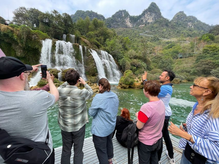 Hanoi: 3-Day Tour to Ban Gioc Waterfall and Ba Be Lake - Day 3: Ba Be Lake by boat, kayak, and foot