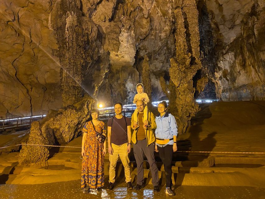 Hanoi: 3-Day Tour to Ban Gioc Waterfall and Ba Be Lake - Who should book this Ban Gioc and Ba Be tour?