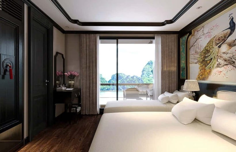 Hanoi: 3Days: Lan Ha bay: classic cruises & Ninh Binh trip - Key points to know before booking