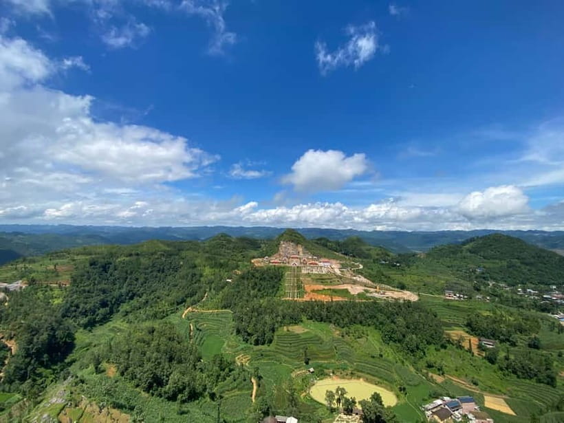 Hanoi: 4-Day Ha Giang Loop Jasmine Tour - What $266 buys you on the Ha Giang Loop