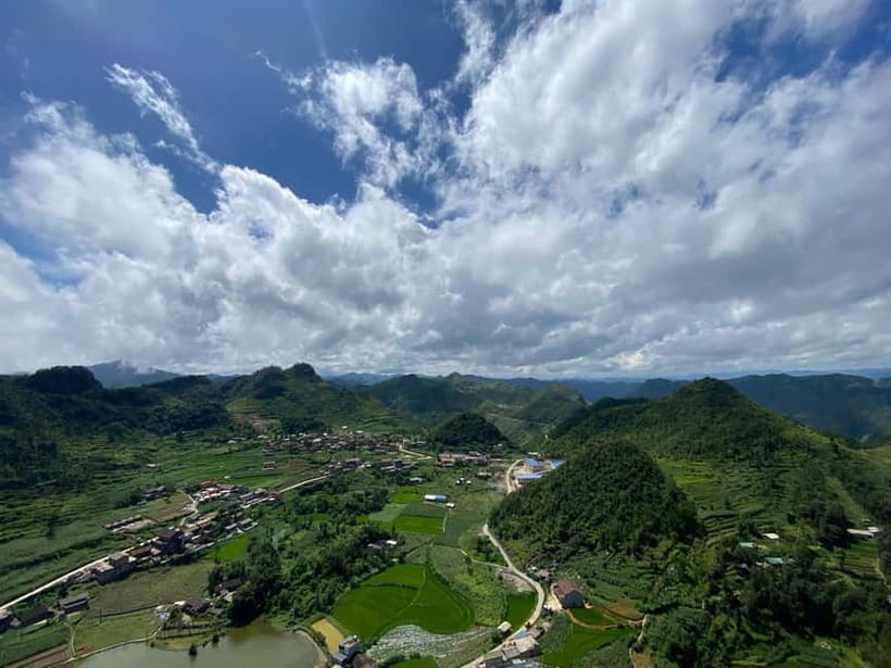 Hanoi: 4-Day Ha Giang Loop Jasmine Tour - Day 1: Ha Giang to Yen Minh, 95 kilometers