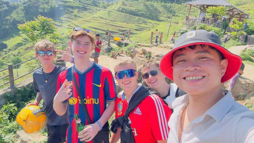 Hanoi: 4-Day Ha Giang Loop Jasmine Tour - Day 4: Du Gia to Ha Giang, 108 kilometers