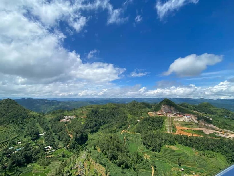 Hanoi: 4-Day Ha Giang Loop Jasmine Tour - Safety, equipment, and comfort on the road