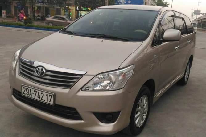 Hanoi Airport and Hanoi City Private Transfer - Comfort, communication, and the human side