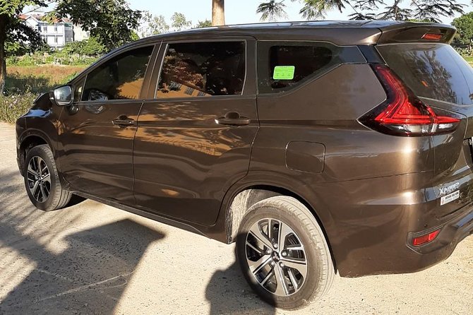 Hanoi Airport and Hanoi City Private Transfer - Is $16 good value?