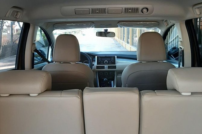 Hanoi Airport and Hanoi City Private Transfer - Who should book this transfer?
