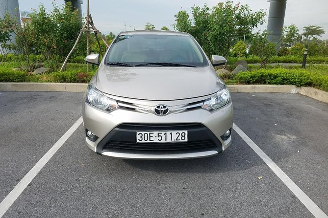 Hanoi Airport Departure Transfer - Who will get the most from this service