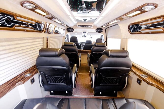 Hanoi Airport Pick-up (Private Ride From Hanoi Airport to Hotels) - Price and value for different group sizes