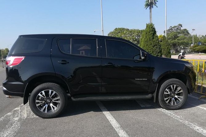 Hanoi Airport Pickup (Private rides from Airport to Hanoi Hotels) - What the $17 group price really means