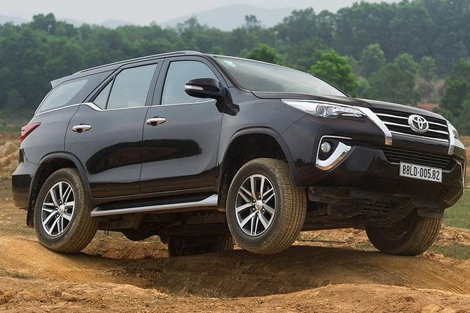 Hanoi Airport Pickup (Private rides from Airport to Hanoi Hotels) - Vehicle comfort and driver service