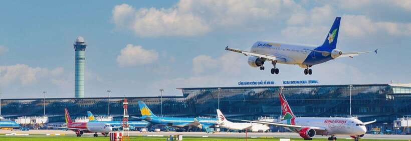 Hanoi Airport: Premium Fast Track Immigration Assistance - What is not included