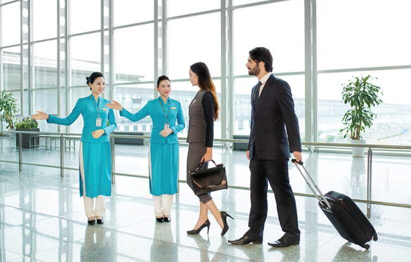 Hanoi Airport: Premium Fast Track Immigration Assistance - Booking details that can make or break the service