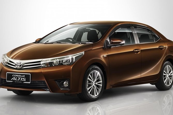 Hanoi Airport Private Arrival Transfer - Leaving Noi Bai Airport Without the Taxi Negotiation