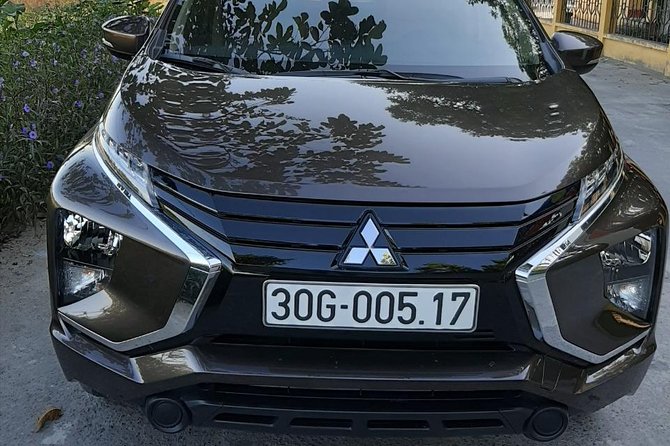 Hanoi Airport Private Arrival Transfer - Why the Fixed Price Matters