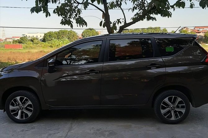 Hanoi Airport Private Arrival Transfer - Communication Is the Real Key to a Smooth Pickup