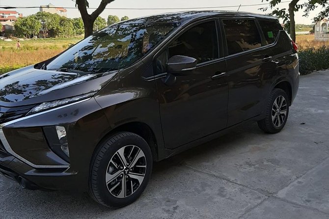 Hanoi Airport Private Arrival Transfer - Traffic, Hotel Access, and Arrival Time